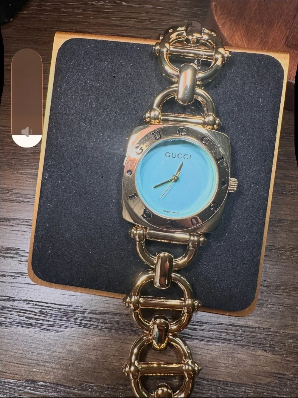 Fashion Jewelry working battery